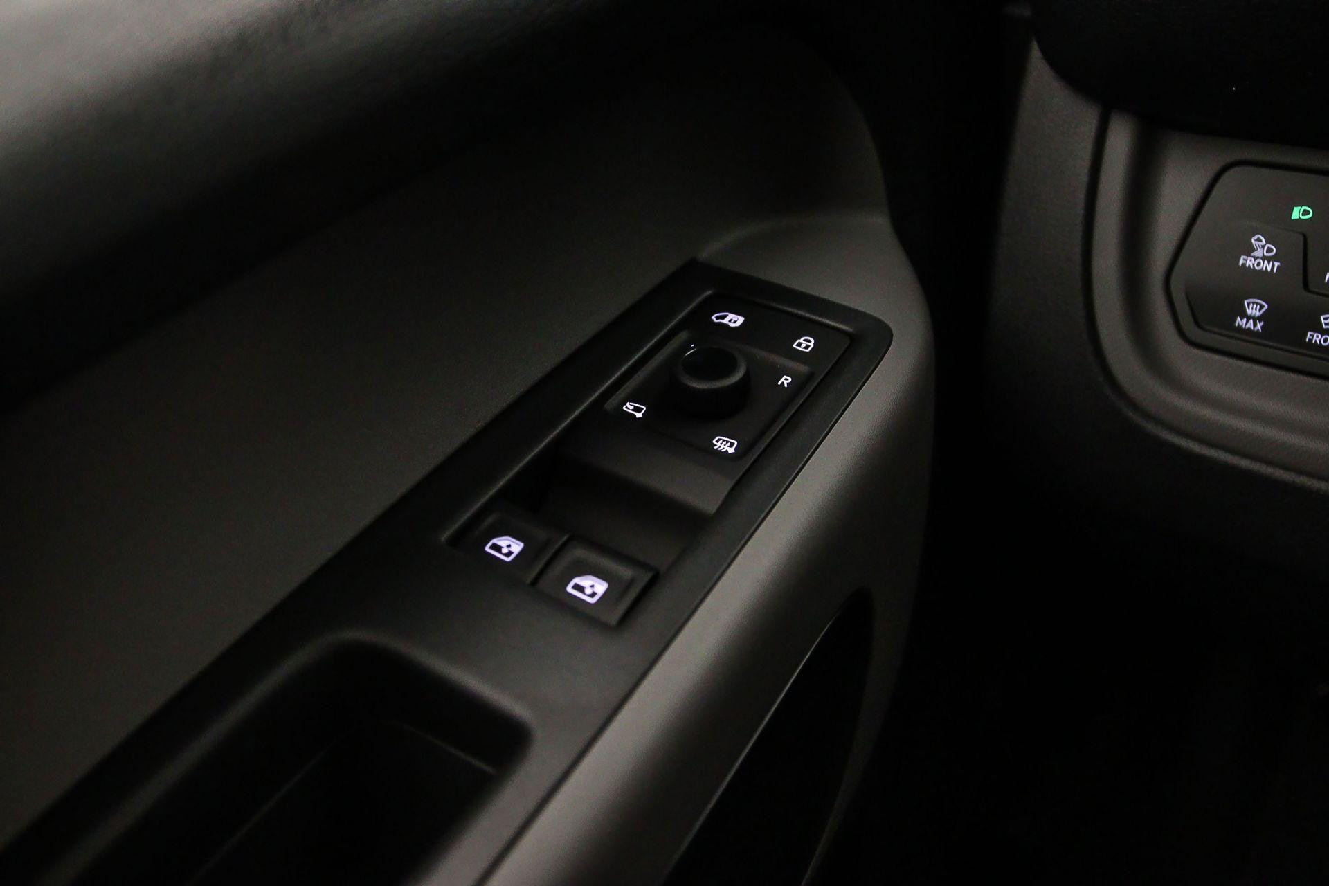 Hoofdafbeelding Volkswagen ID. Buzz Cargo