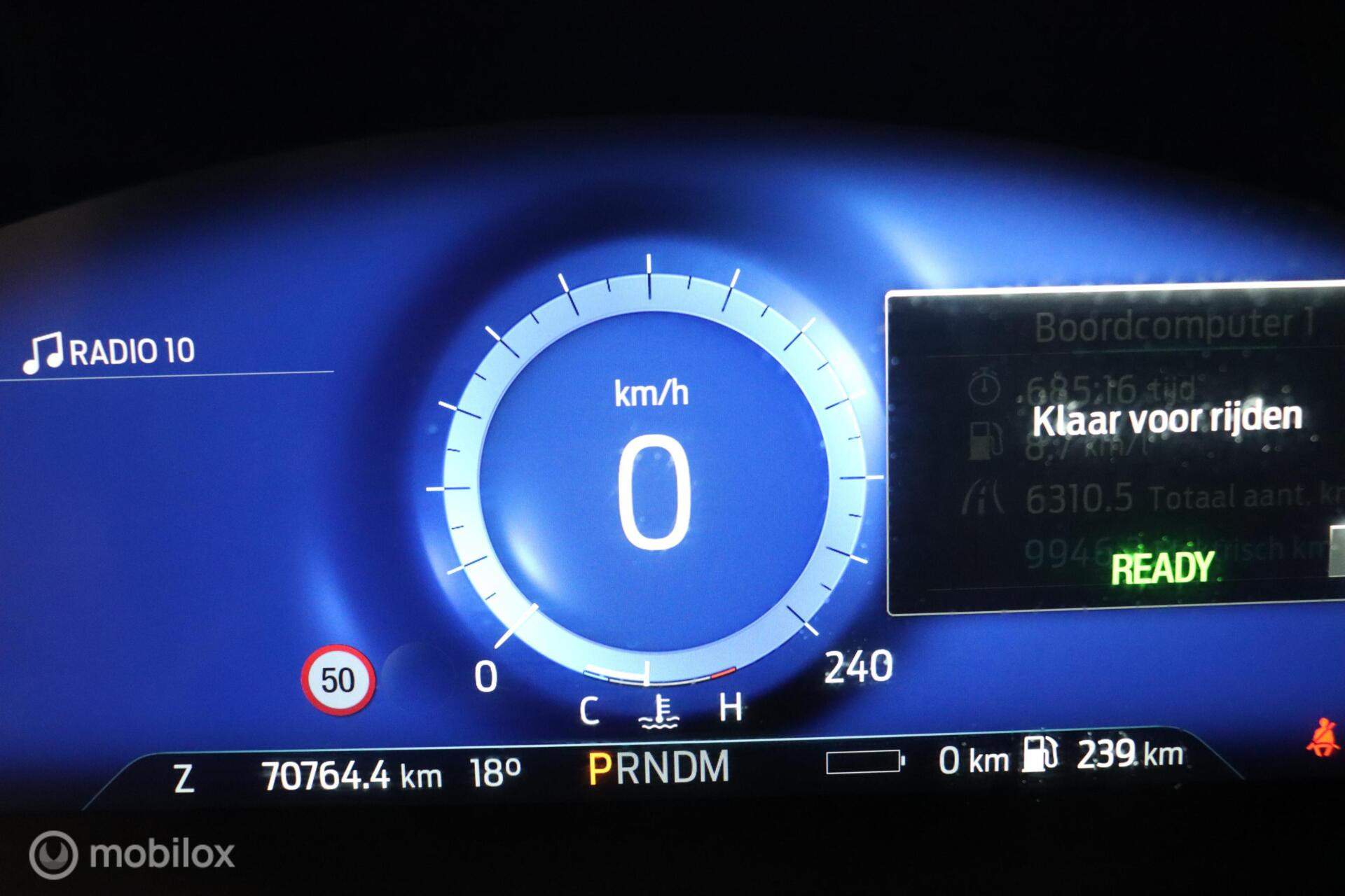 Hoofdafbeelding Ford Explorer