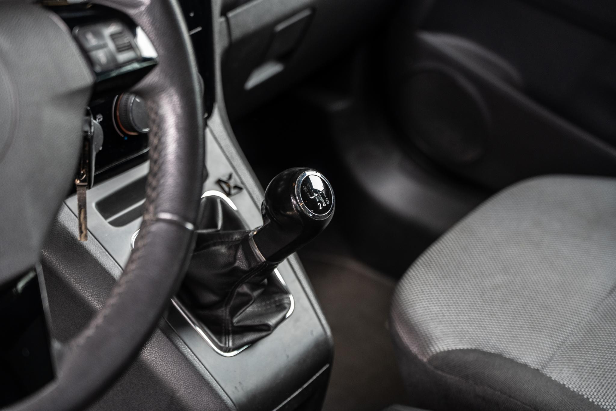 Hoofdafbeelding Opel Zafira