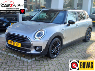 MINI Clubman Mini 1.5 COOPER CLASSIC AUTOMAAT Clima | Stoelverwarming | Cruise Control