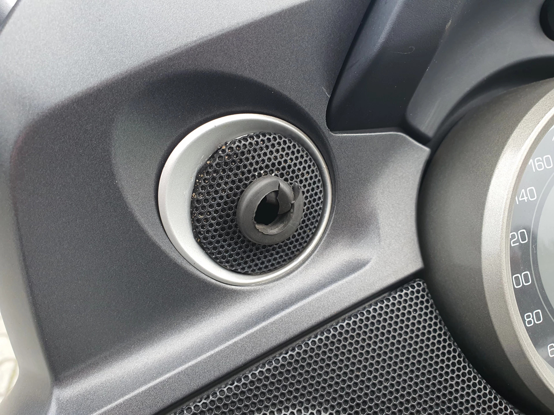 Hoofdafbeelding BMW K 1600 GT