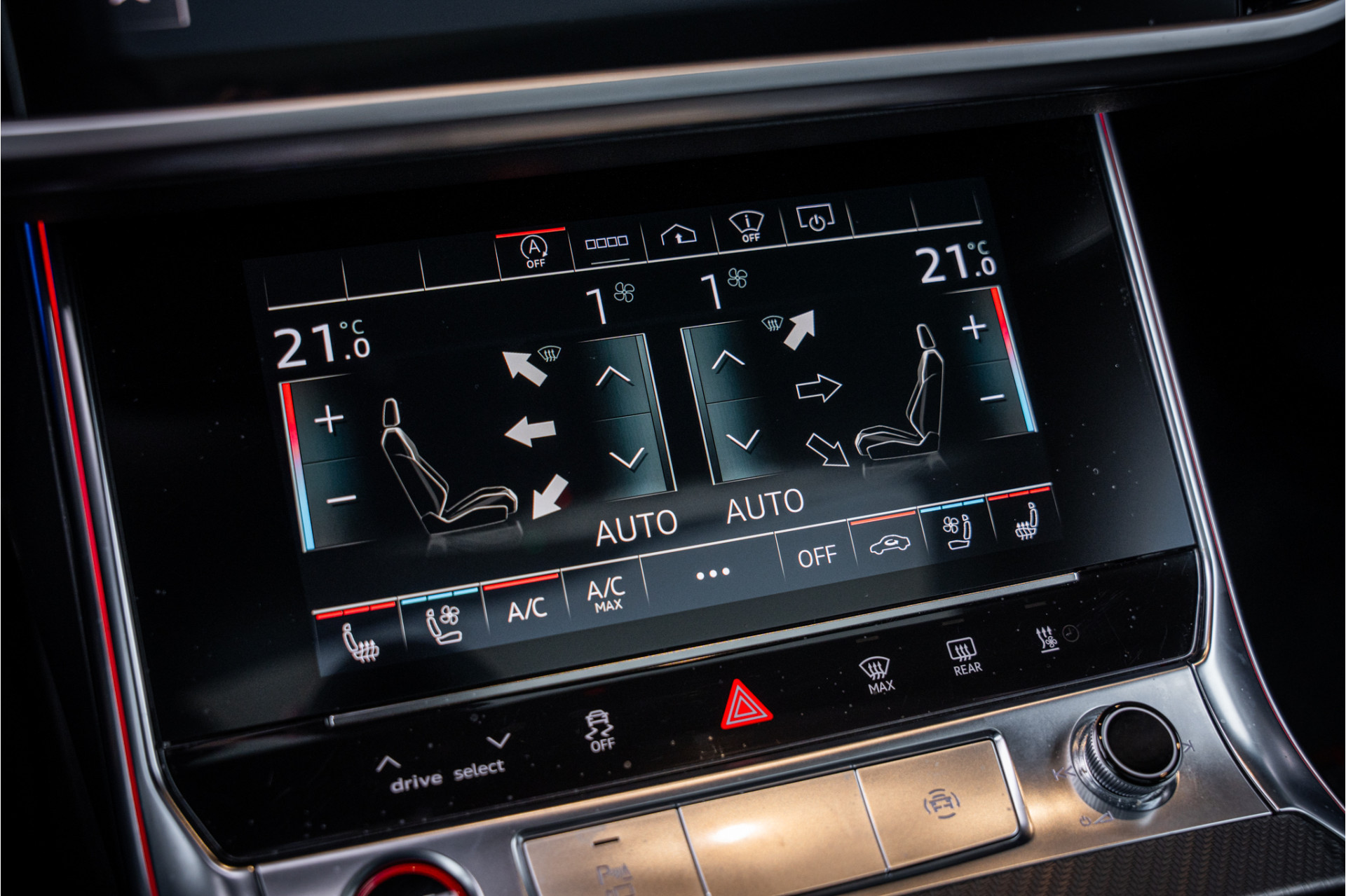 Hoofdafbeelding Audi RS6