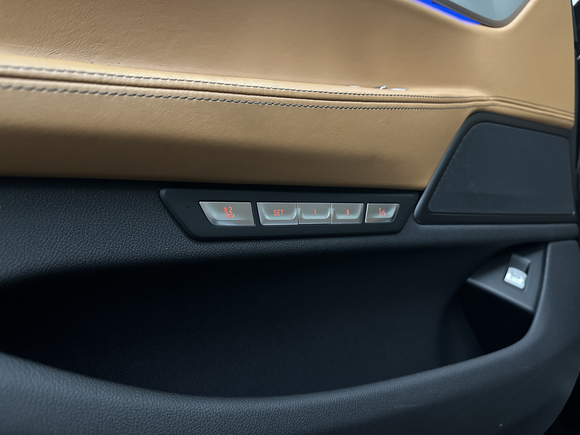 Hoofdafbeelding BMW 7 Serie