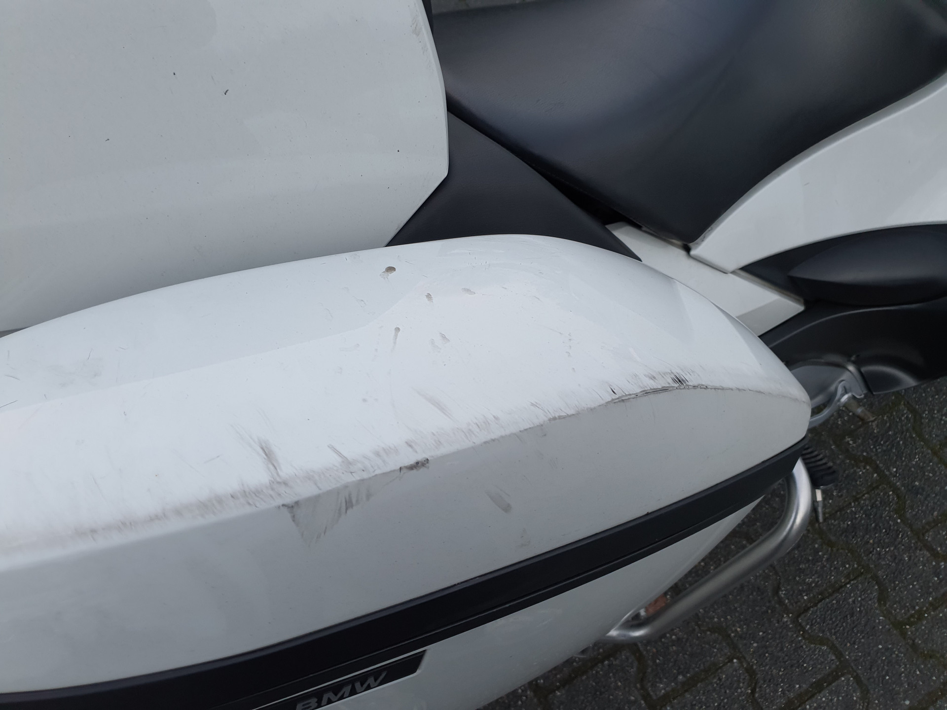 Hoofdafbeelding BMW R 1200 RT