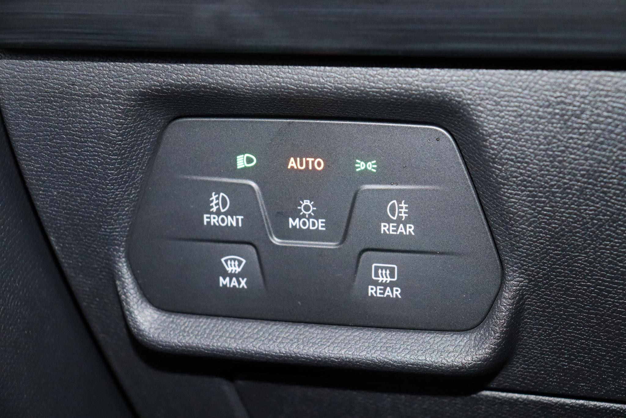 Hoofdafbeelding CUPRA Leon Sportstourer