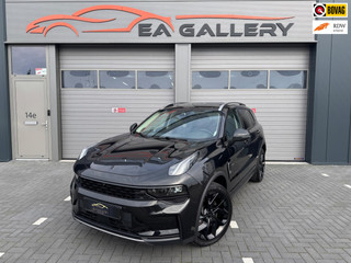 Hoofdafbeelding Lynk & Co 01 Lynk & Co 01 1.5 Bomvol Black Edition 261PK 360°Camera