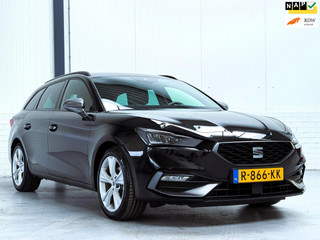 Seat Leon Sportstourer 1.0 eTSI FR Business