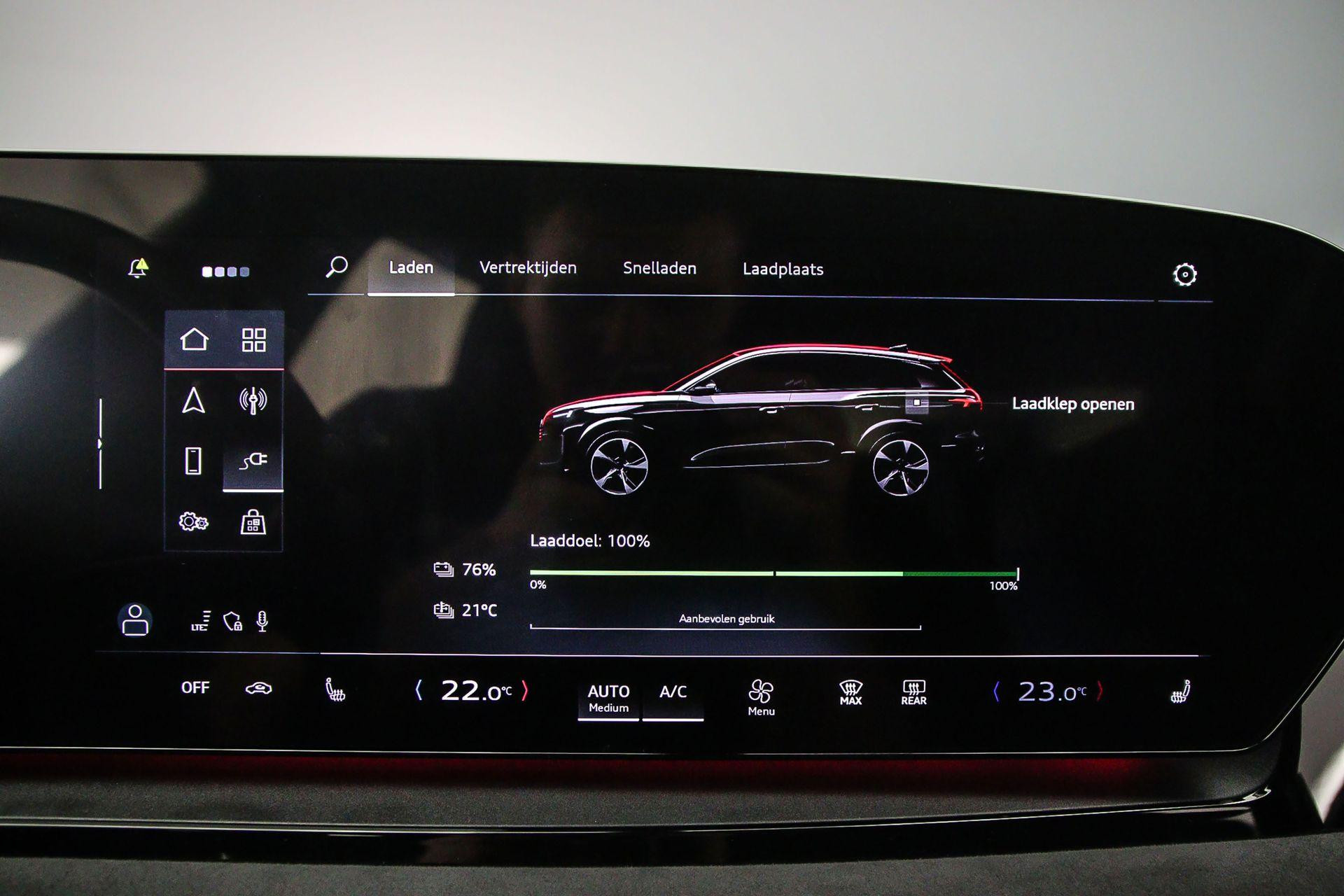 Hoofdafbeelding Audi SQ6