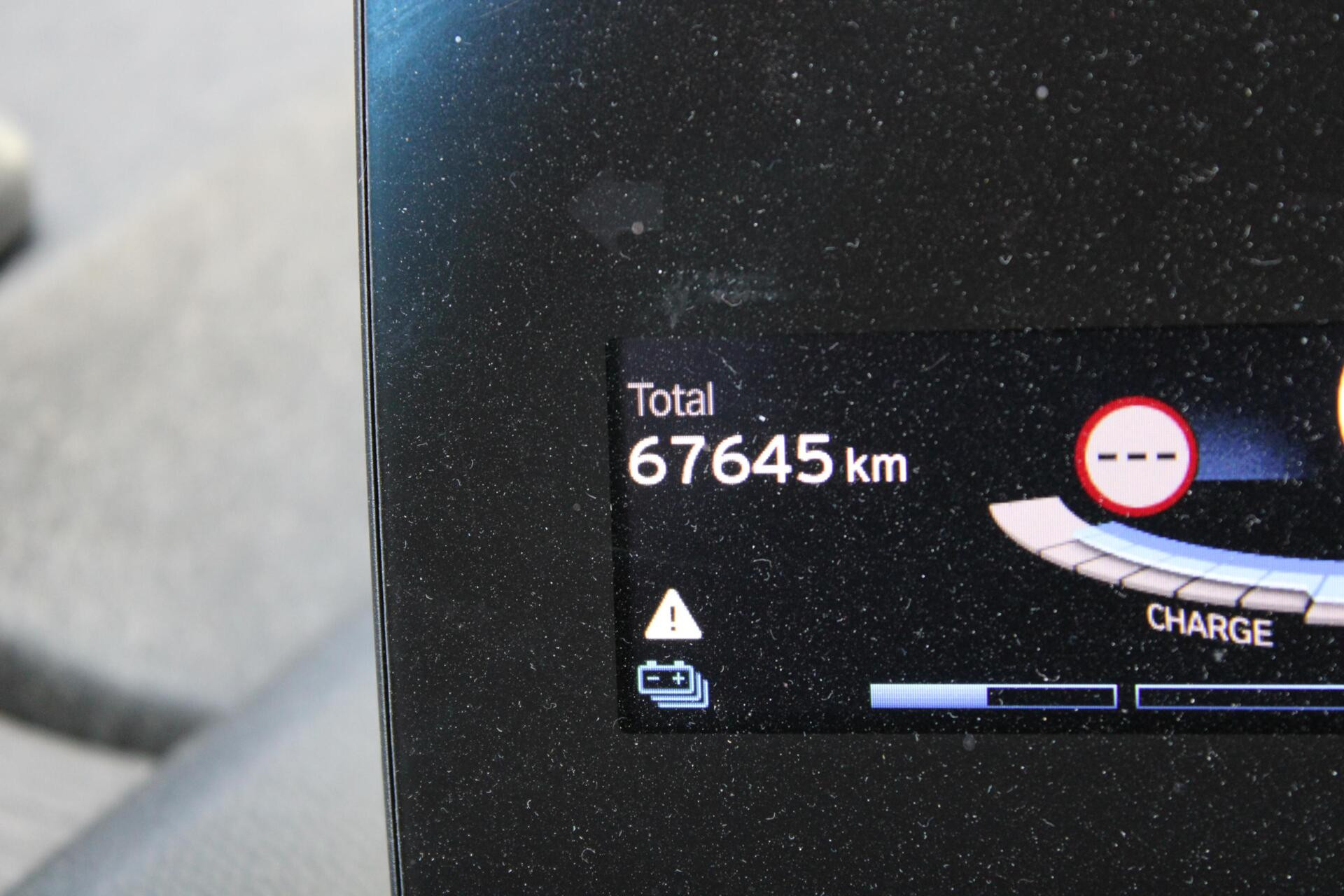 Hoofdafbeelding BMW i3