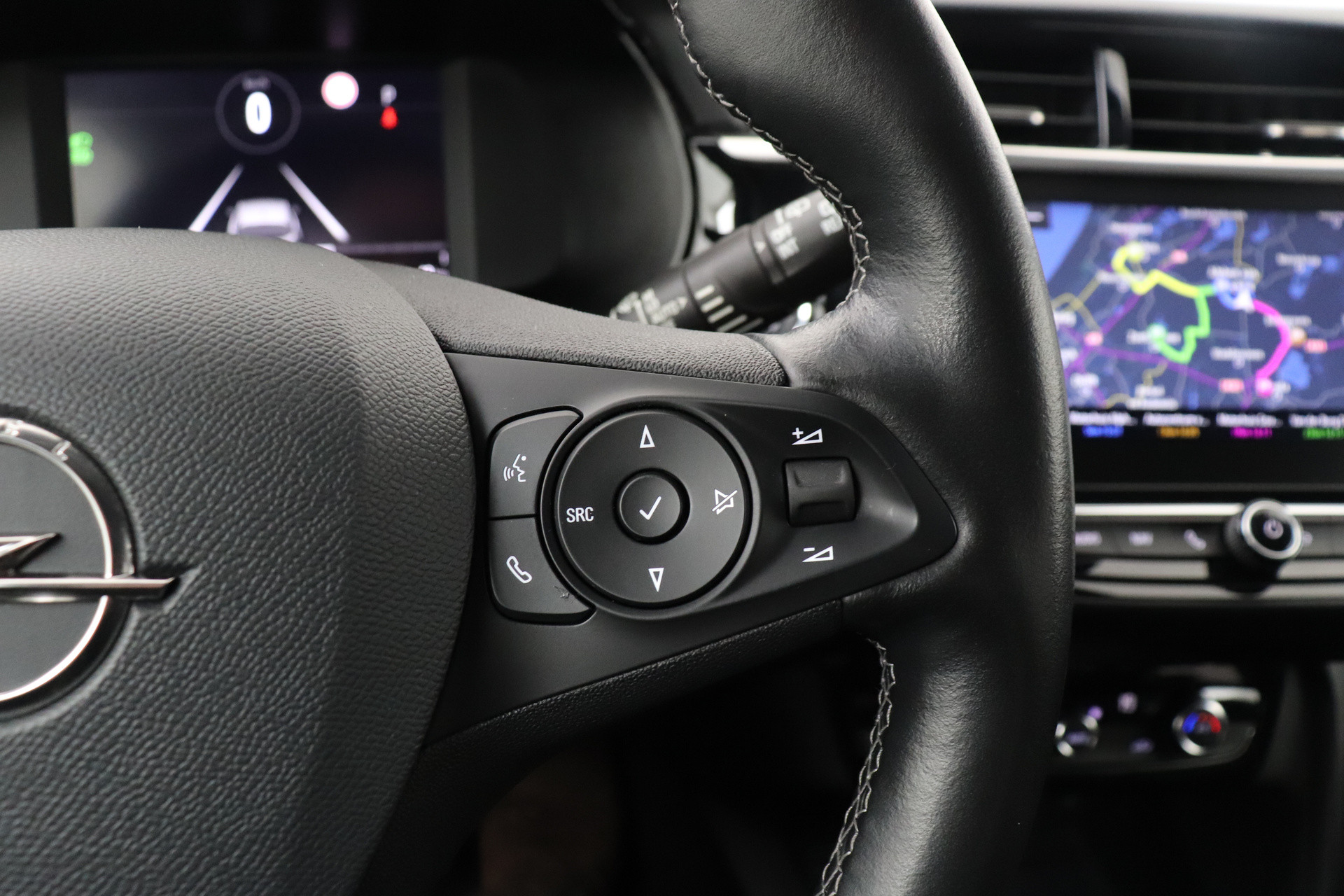 Hoofdafbeelding Opel Corsa-e