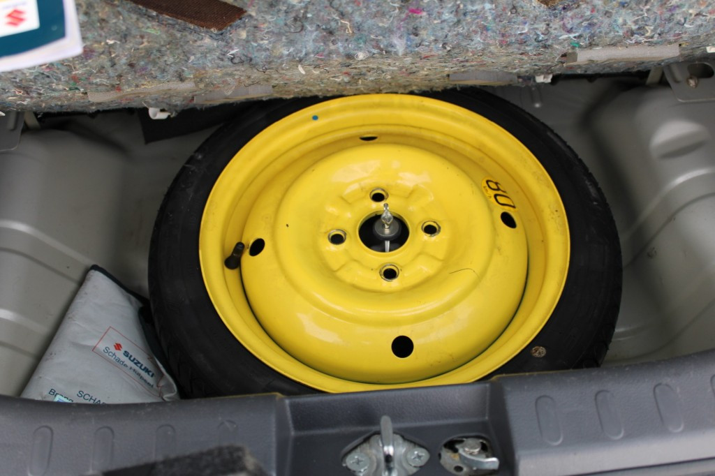 Hoofdafbeelding Suzuki Alto