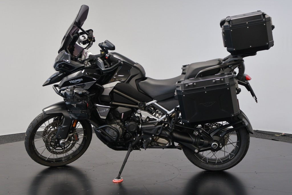 Hoofdafbeelding Triumph Tiger