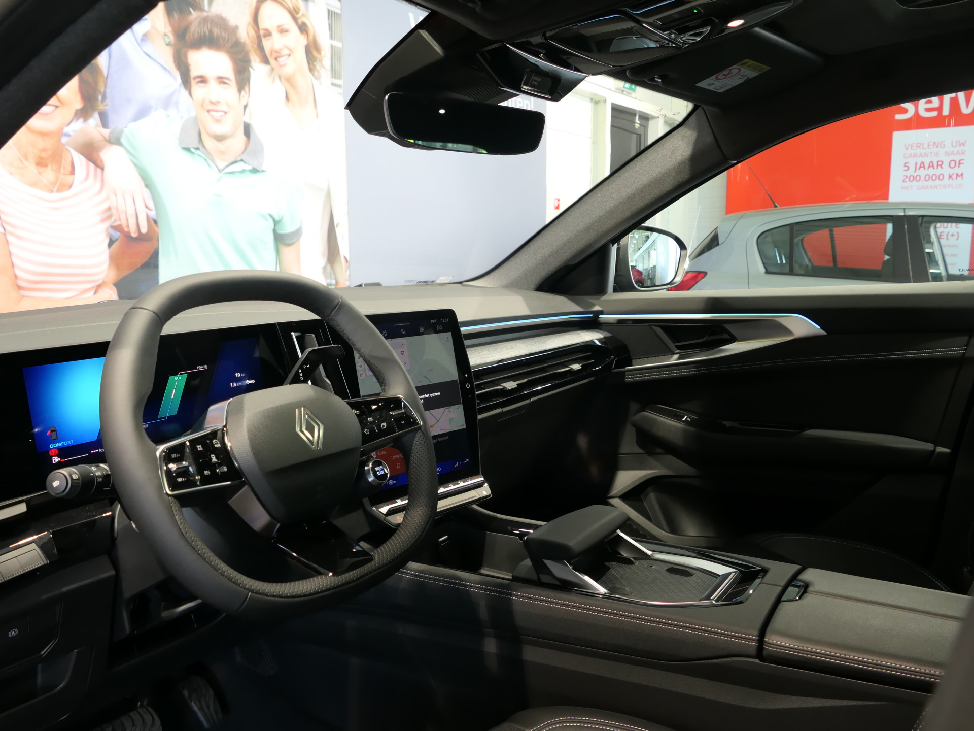 Hoofdafbeelding Renault Austral