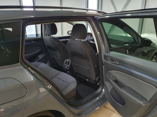 Volkswagen Golf Volkswagen Golf Variant 1.0 eTSI Life DSG Acc Navigatie Camera Stoelverw. - afbeelding nr 41