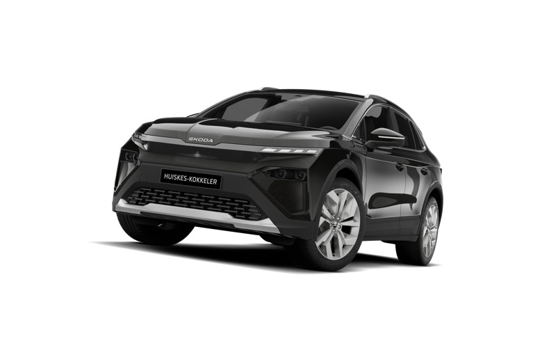 Hoofdafbeelding Škoda Elroq