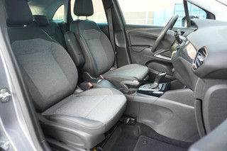 Opel Crossland Opel Crossland 1.2 Turbo Elegance Automaat / Camera / Stoelverw. / Navi / AGR - afbeelding nr 16