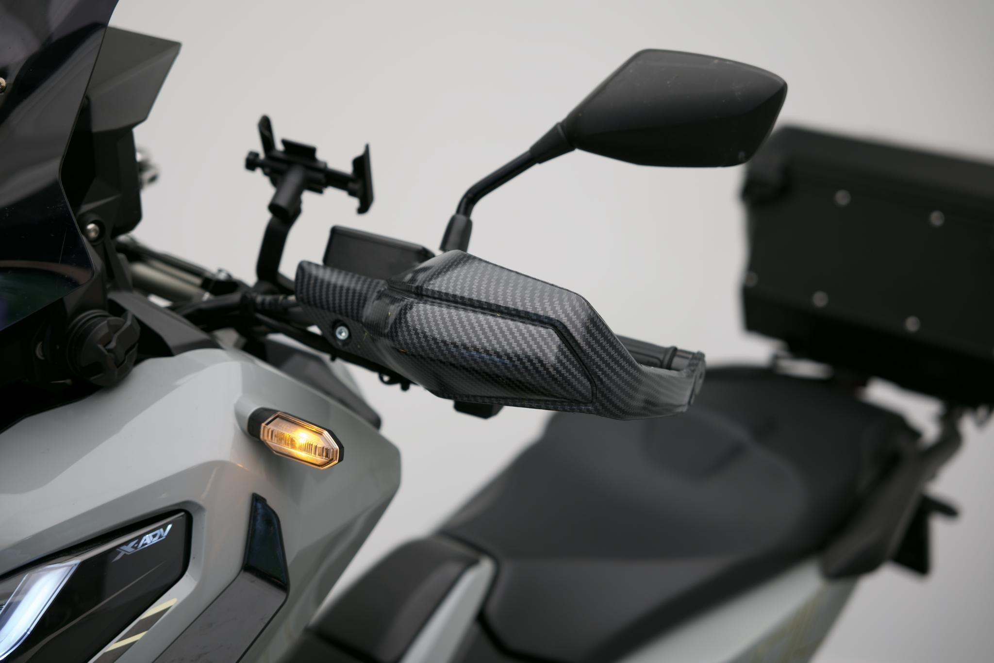 Hoofdafbeelding Honda NC 750