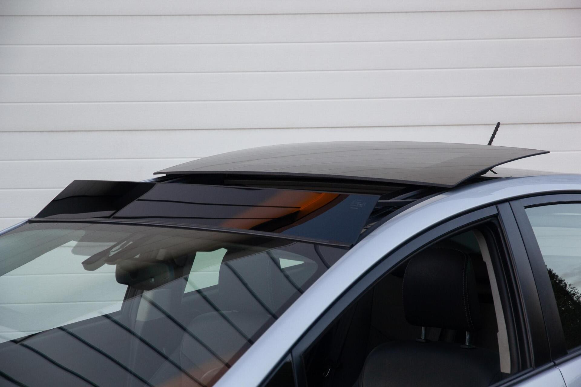 Hoofdafbeelding Toyota Prius