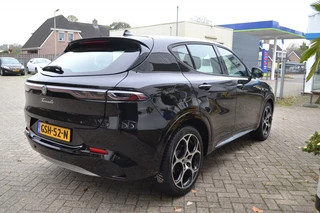 Alfa Romeo Tonale Alfa Romeo Tonale Tributo Italiano 1.6 JTDm - afbeelding nr 8