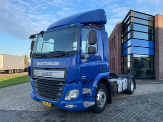 DAF CF 330 FT Euro 6 / 493.000 KM / NL Truck / APK-TÜV 07-2026 LT4325