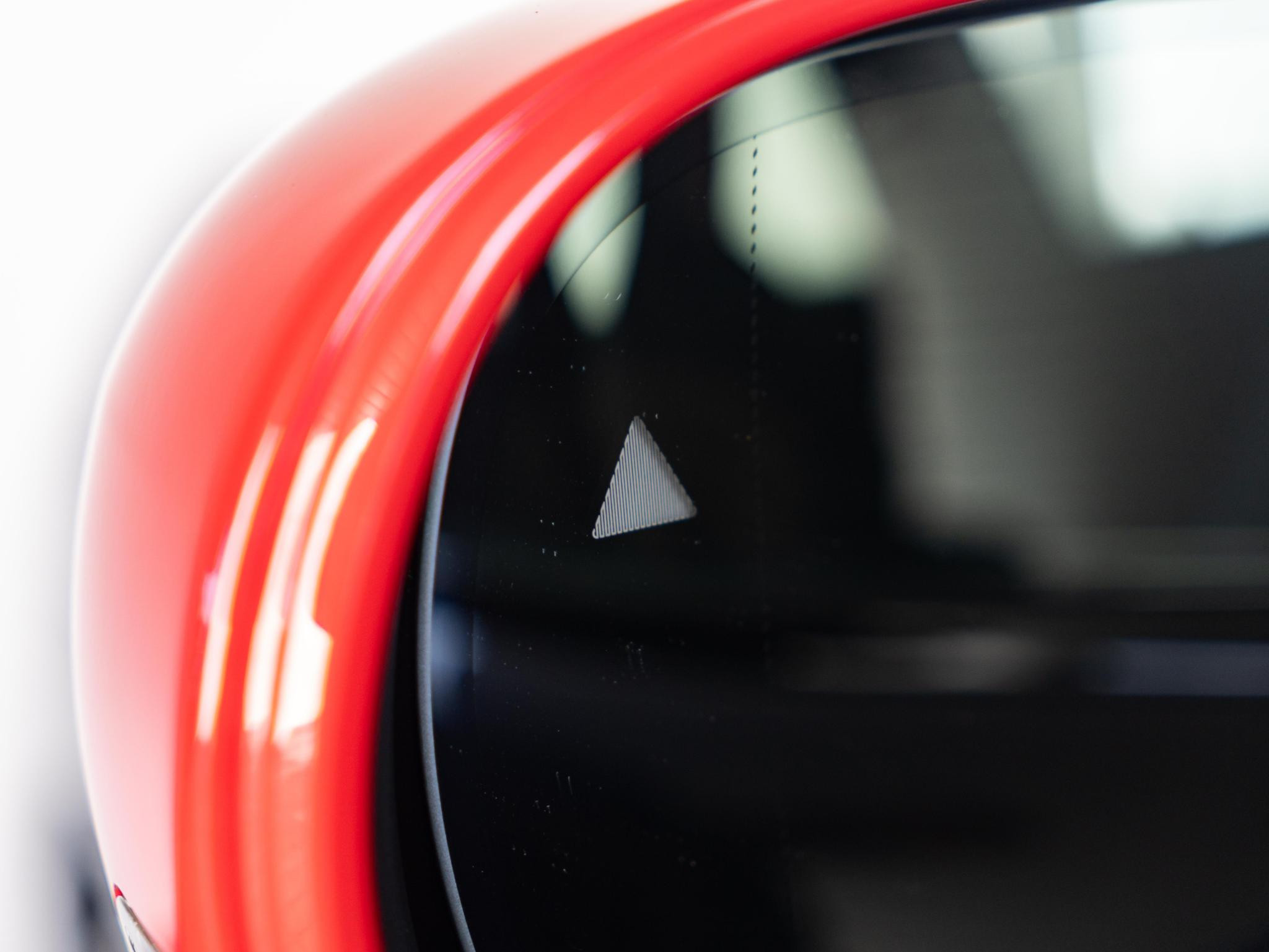 Hoofdafbeelding MINI Aceman