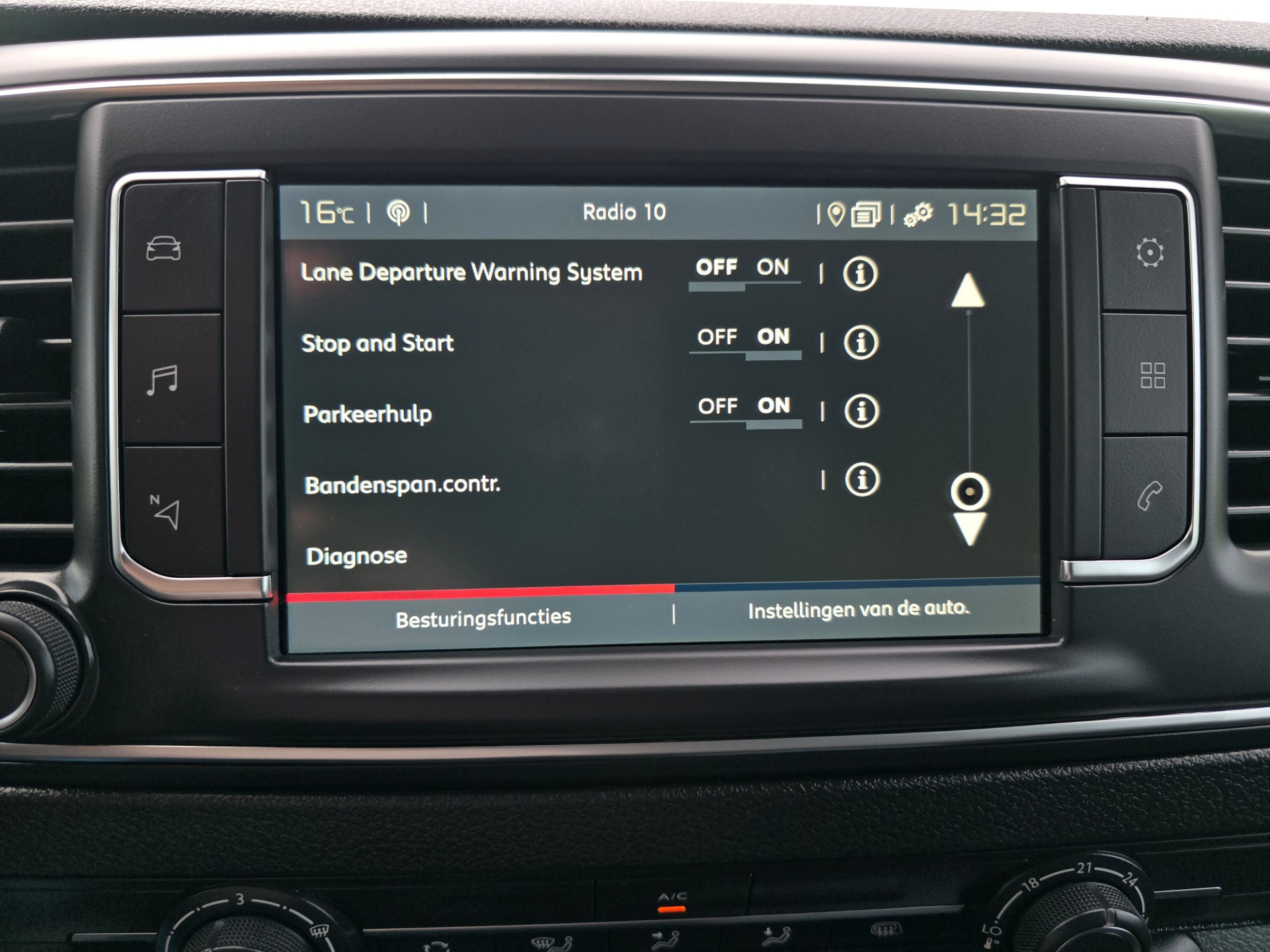 Hoofdafbeelding Fiat Scudo