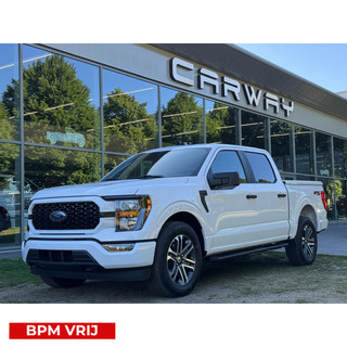 Ford F-150 USA 3.5L V6 Ecoboost V6 STX Sport Night