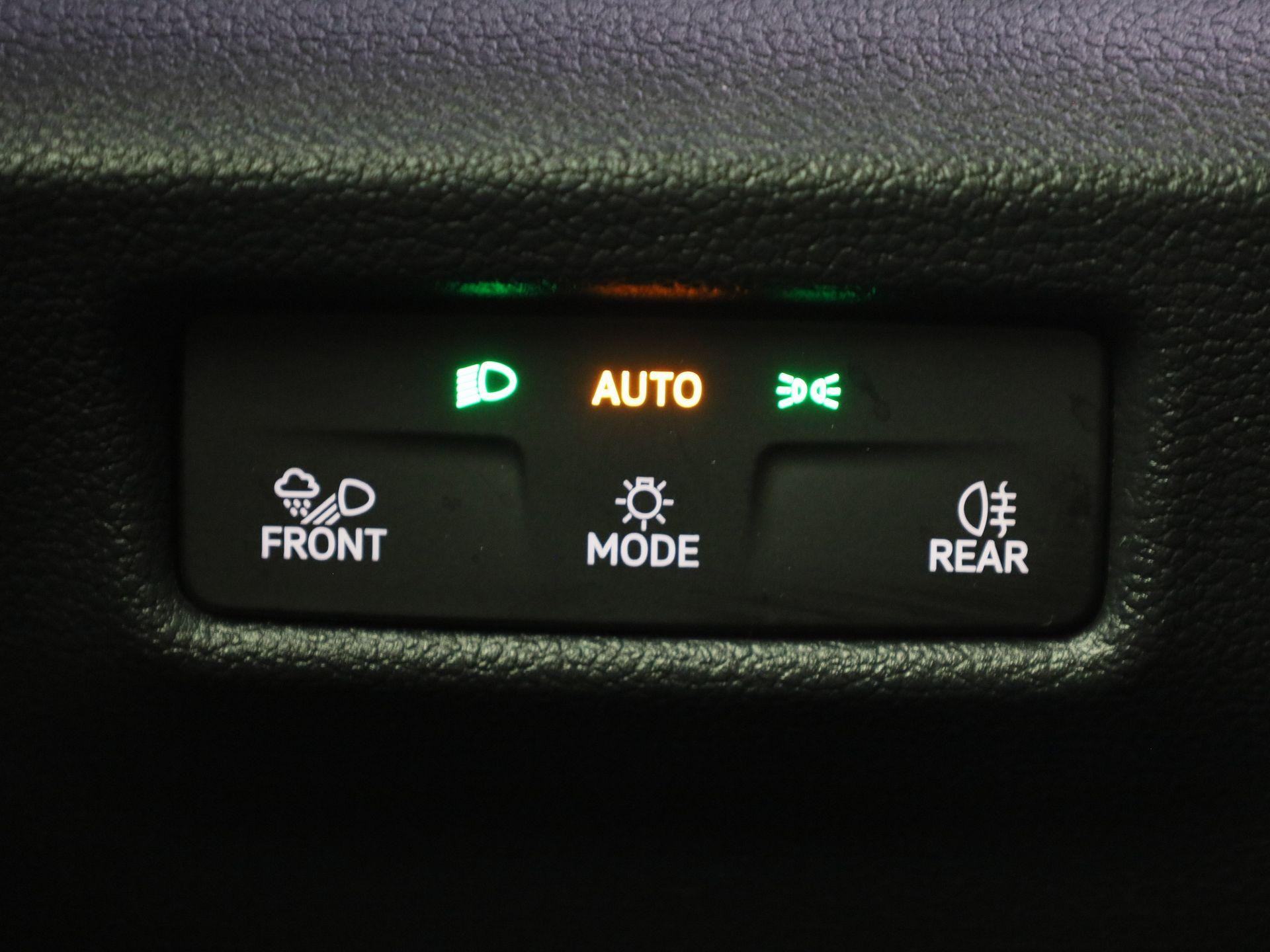 Hoofdafbeelding Volkswagen Tayron