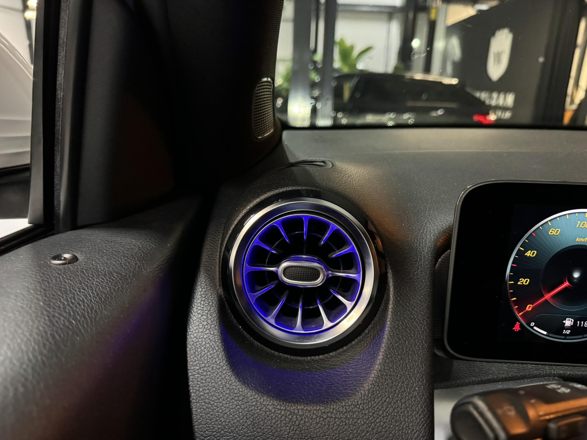 Hoofdafbeelding Mercedes-Benz GLB