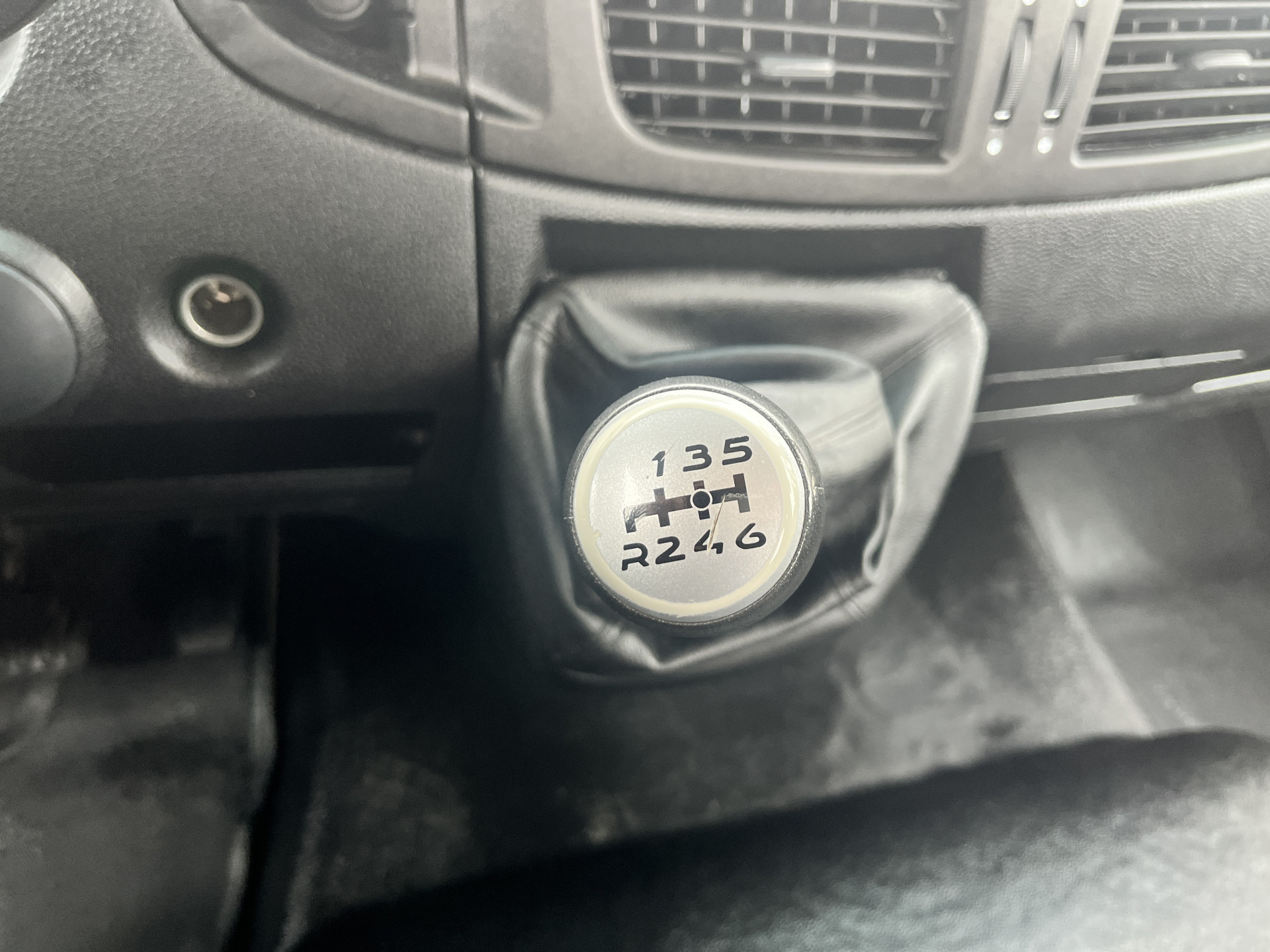 Hoofdafbeelding Iveco Eurocargo