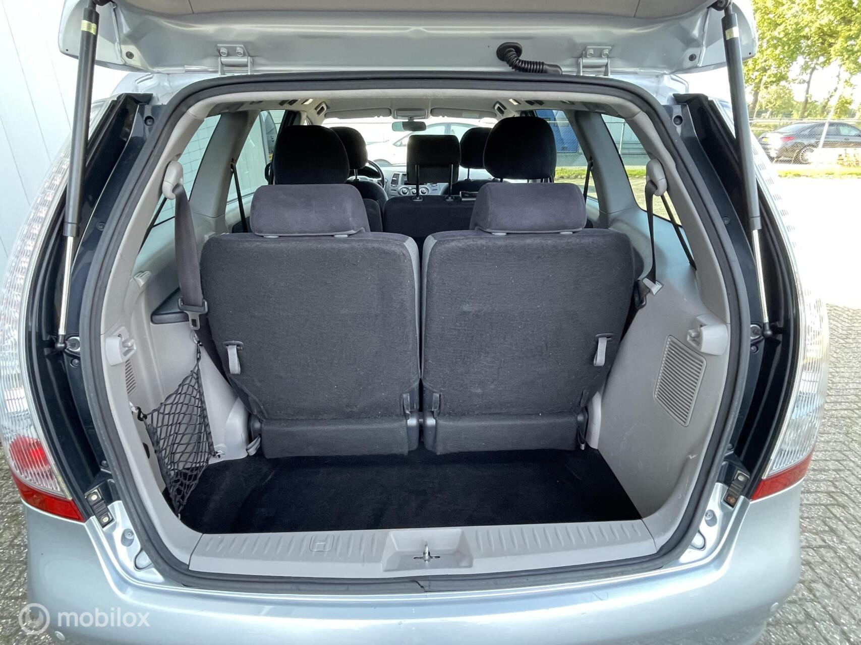 Hoofdafbeelding Mitsubishi Grandis