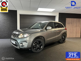 Hoofdafbeelding Suzuki Vitara Suzuki Vitara 1.4 S Allgrip|TREKHAAK|NAVI|CAMERA|LEDER|STLVW