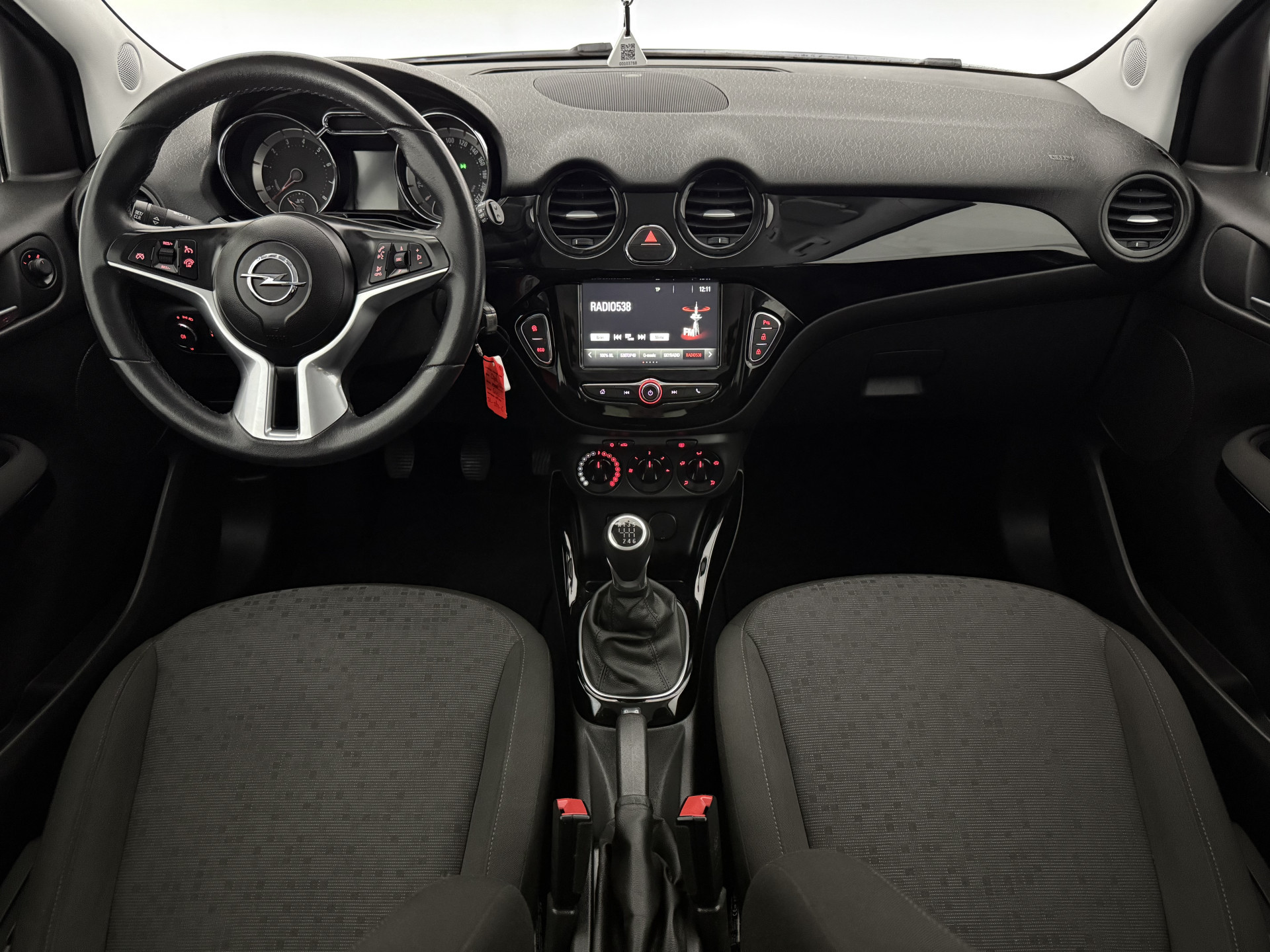 Hoofdafbeelding Opel ADAM