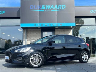 Ford Focus 1.5 EcoBlue ST Line Business | AUTOMAAT | CARPLAY | CAMERA