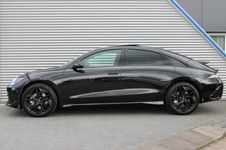 Hyundai IONIQ 6 Hyundai IONIQ 6 First Edition 77.4 kWh AWD * Direct leverbaar! - afbeelding nr 7