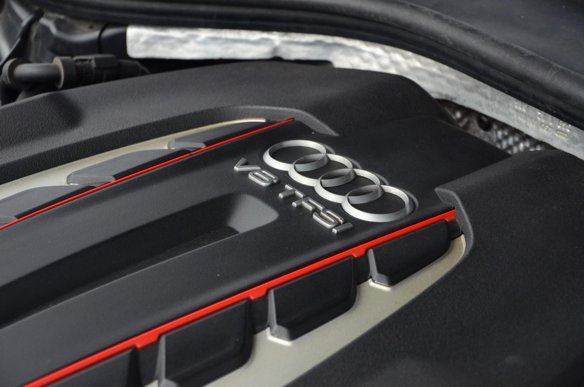 Hoofdafbeelding Audi S6