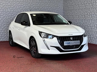 Peugeot 208 - 69449672-0