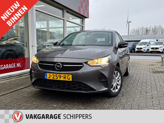 Opel Corsa 1.2 Edition