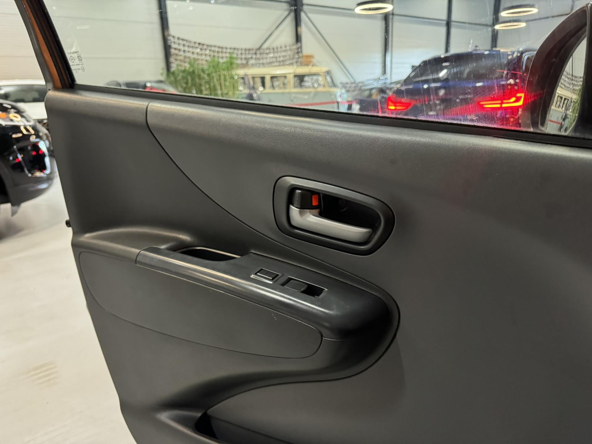 Hoofdafbeelding Suzuki Alto