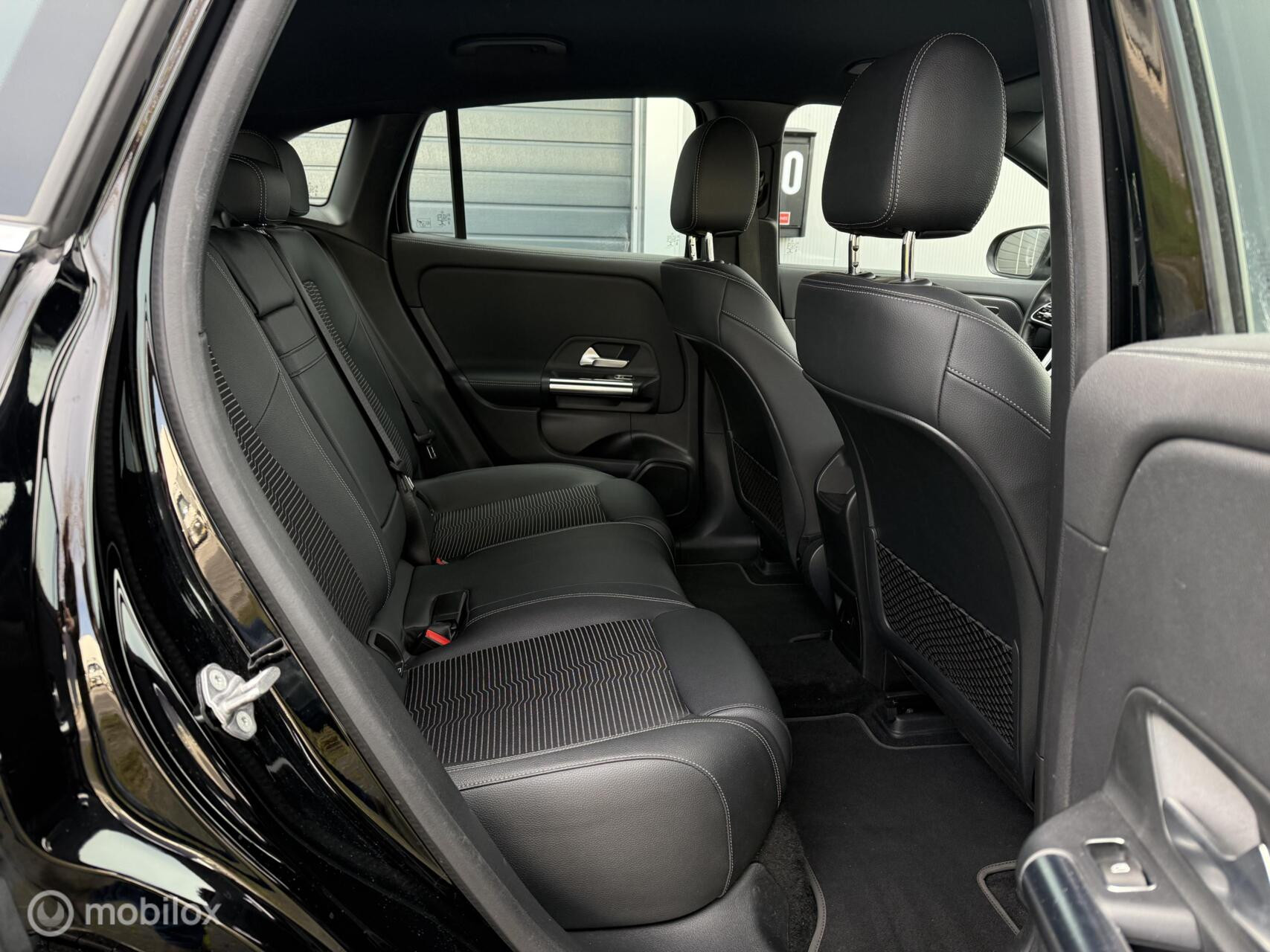 Hoofdafbeelding Mercedes-Benz EQA