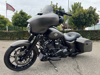 Hoofdafbeelding Harley-Davidson Street Glide