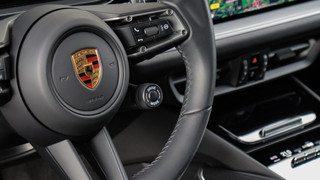 Porsche Cayenne Porsche Cayenne 3.0 S E-Hybrid SportDesign | InnoDrive | Head-up | Panoramadak | Soft-Close | BOSE Sound | Achterasbesturing - afbeelding nr 24