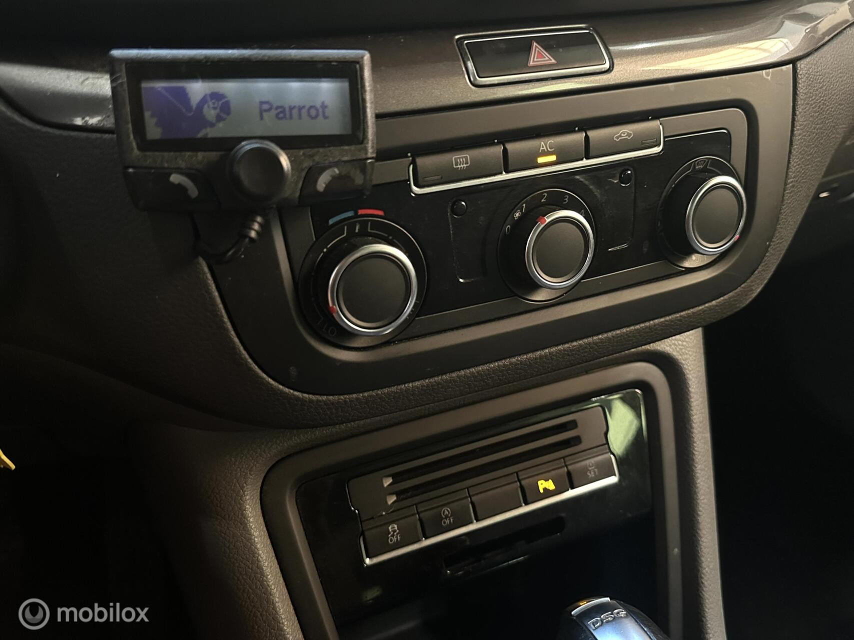 Hoofdafbeelding SEAT Alhambra