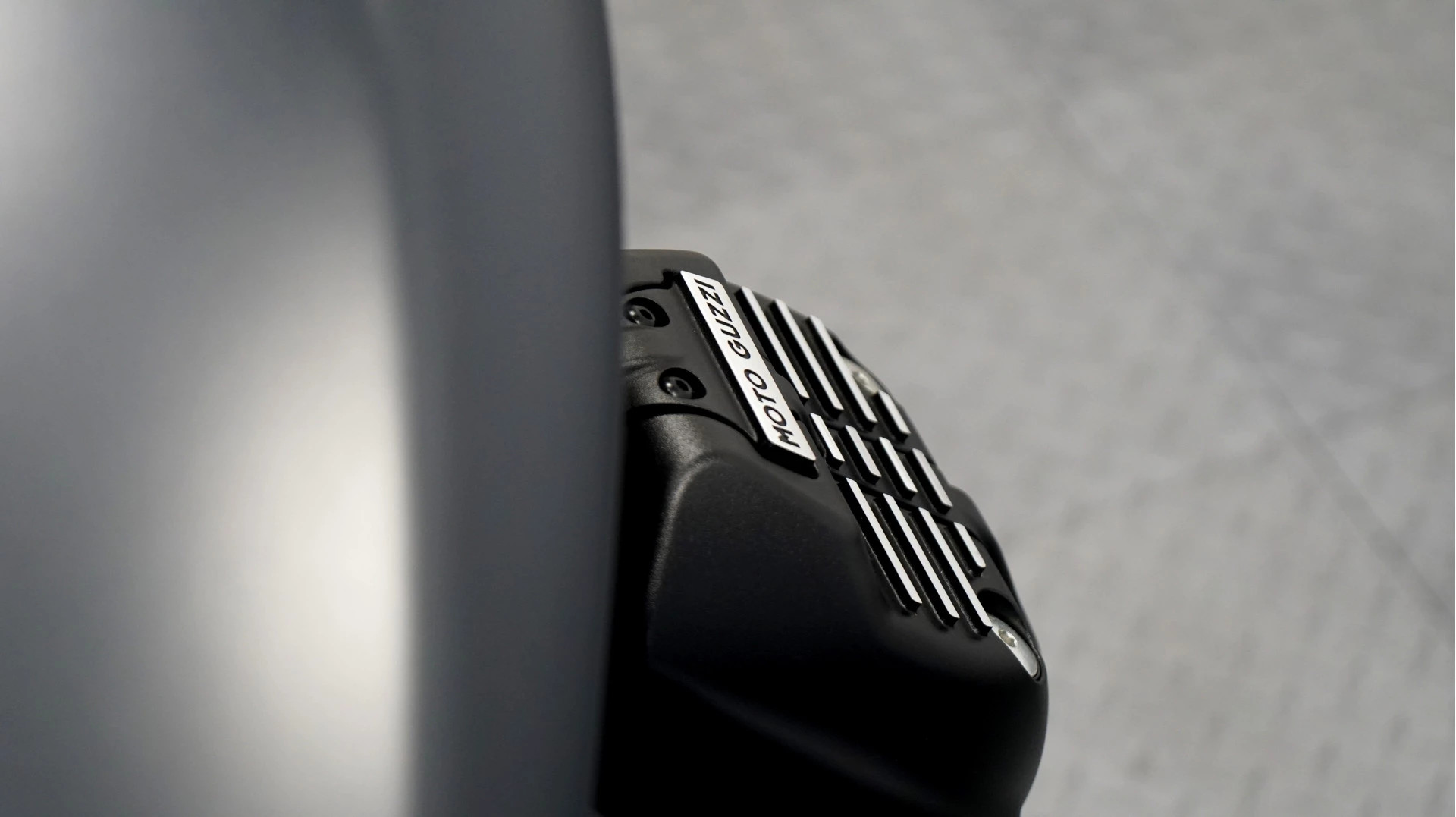 Hoofdafbeelding Moto Guzzi V9