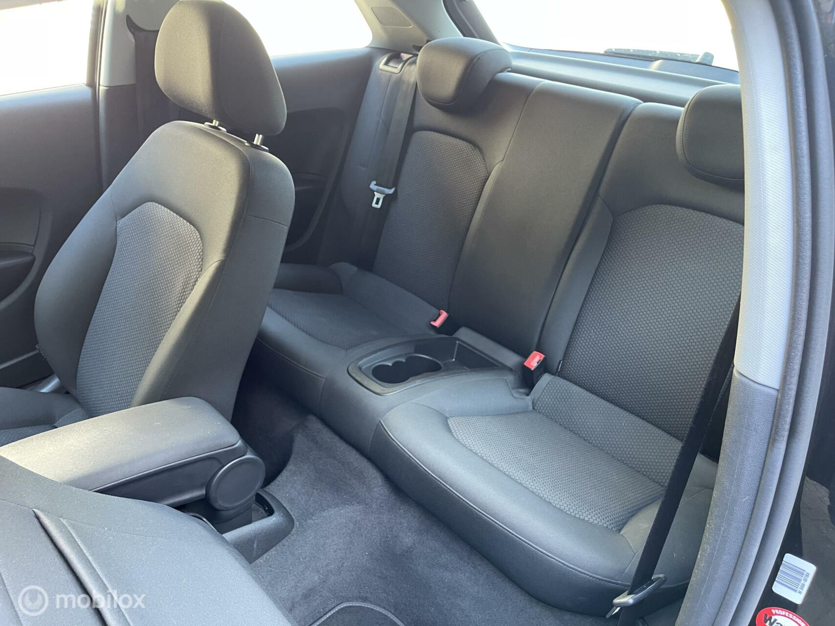 Hoofdafbeelding Audi A1