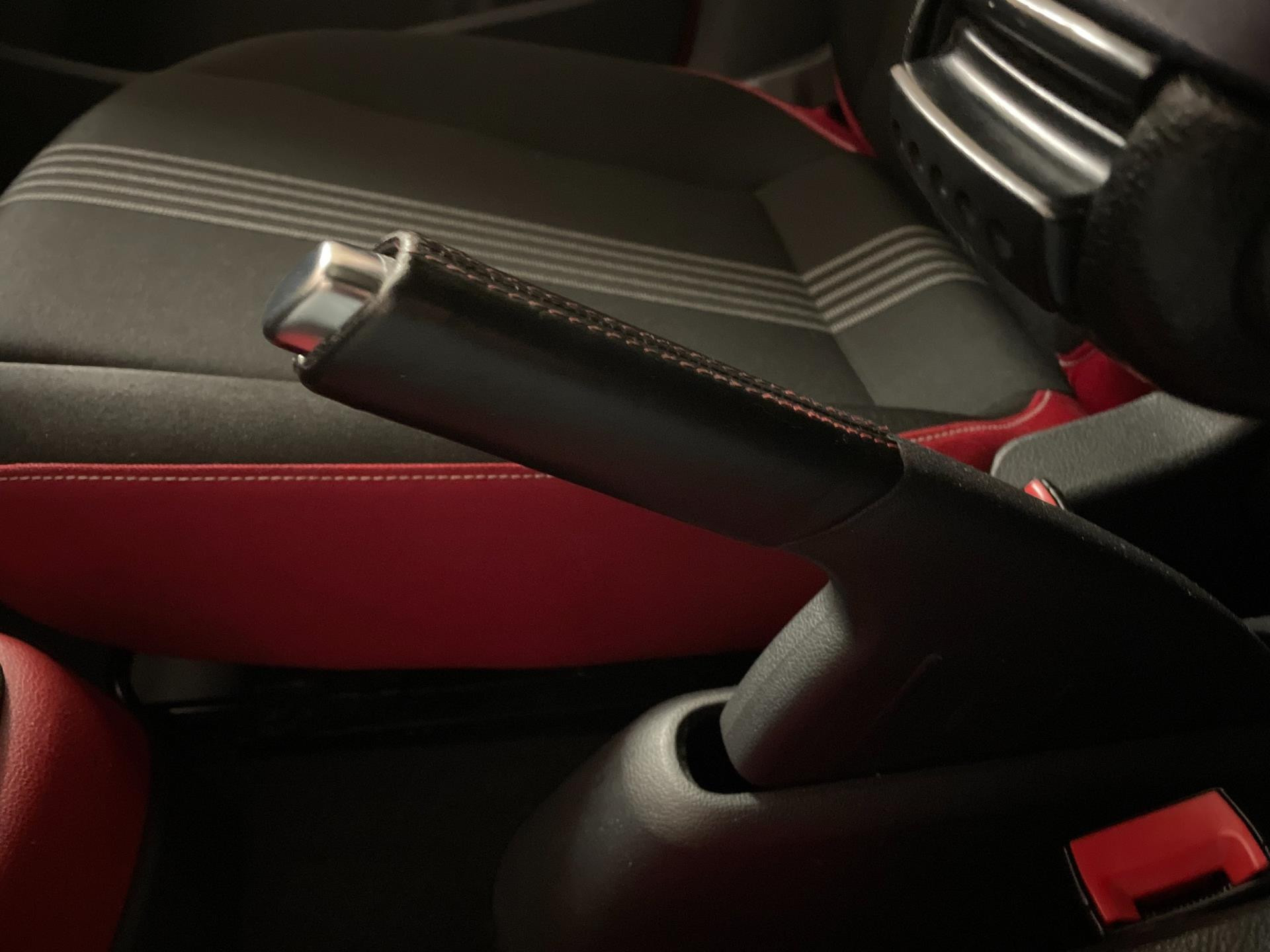 Hoofdafbeelding Škoda Citigo