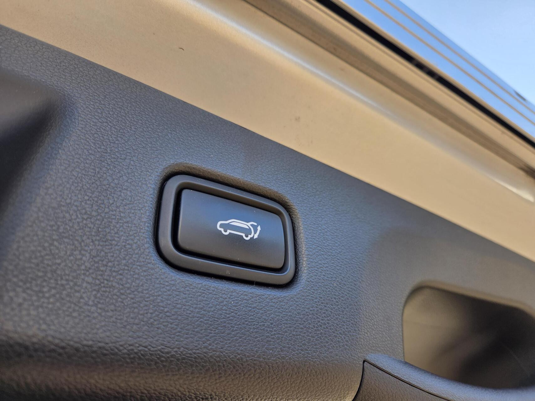 Hoofdafbeelding Hyundai Tucson Hybrid