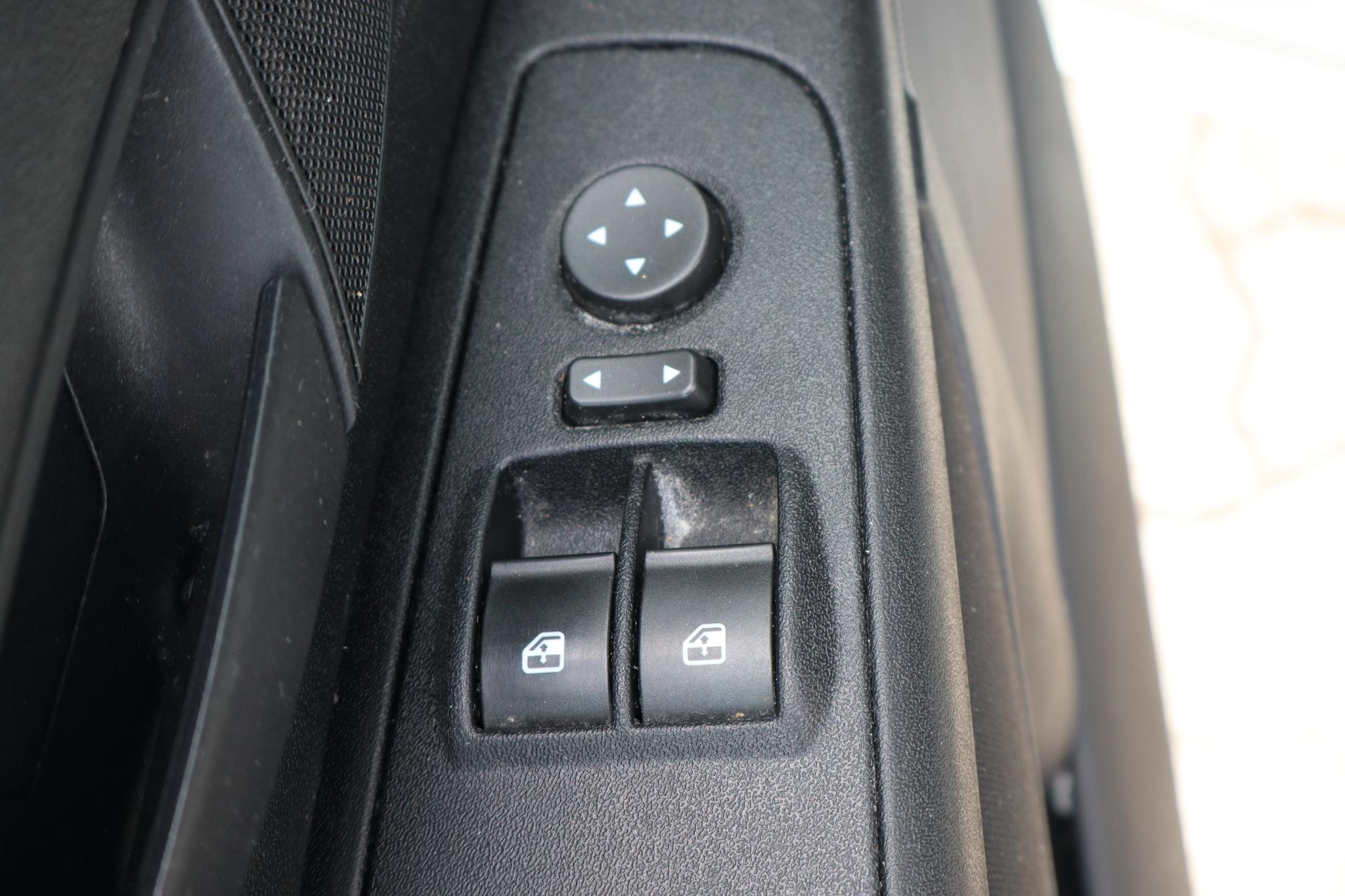 Hoofdafbeelding Fiat Grande Punto