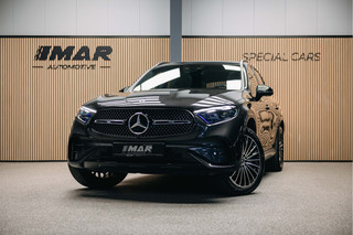 Mercedes-Benz GLC 300e 4MATIC AMG Line | Pano | Stoelverwarming | 360 camera | AMG Look