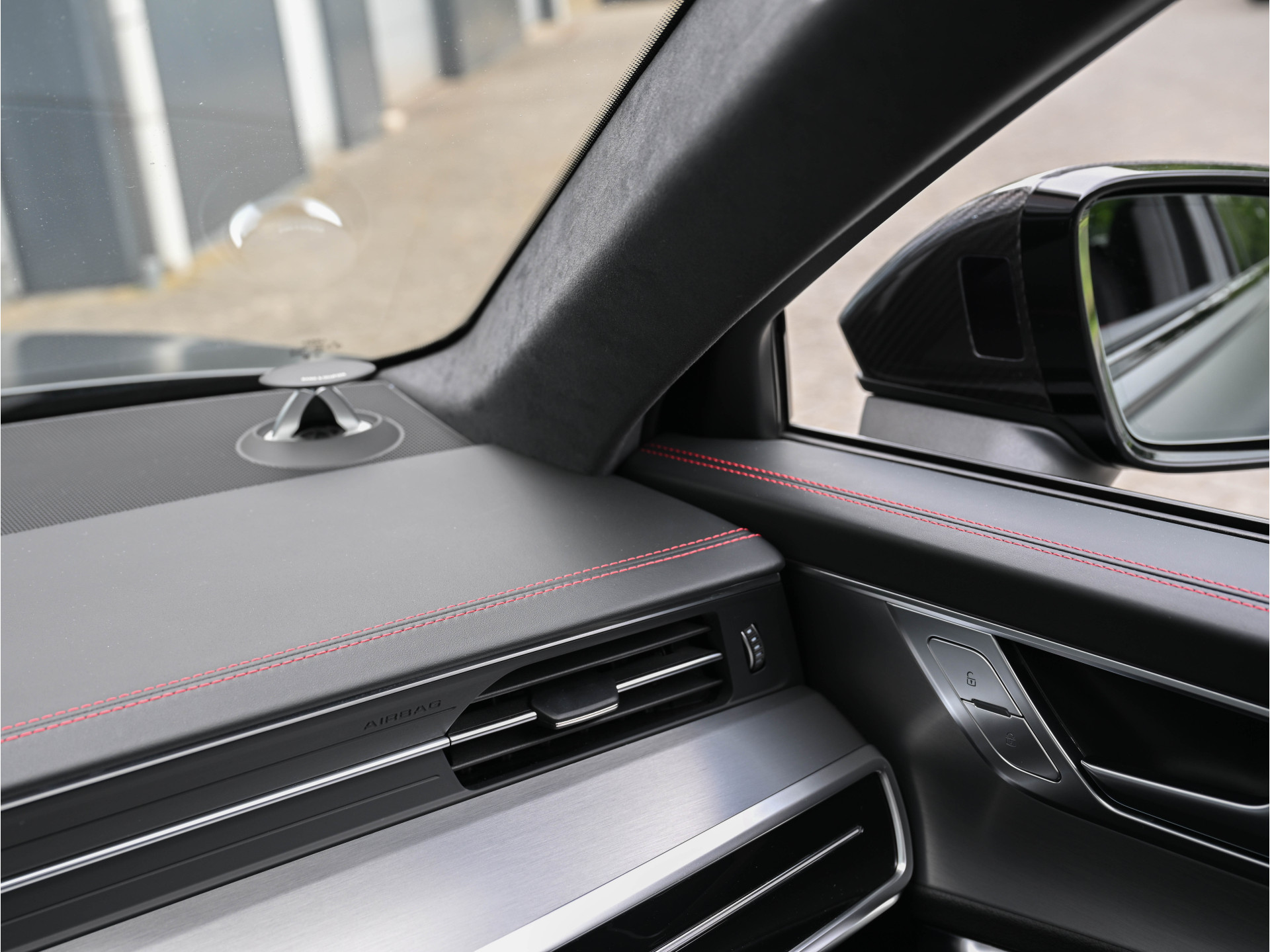 Hoofdafbeelding Audi RS6